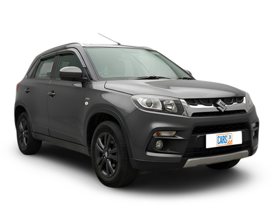 Maruti Vitara Brezza-img